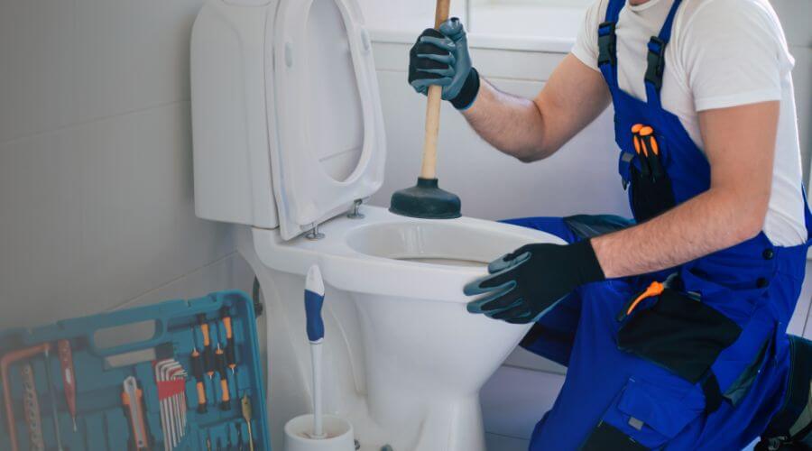 Professional Leak Detection in Guttenberg, IA